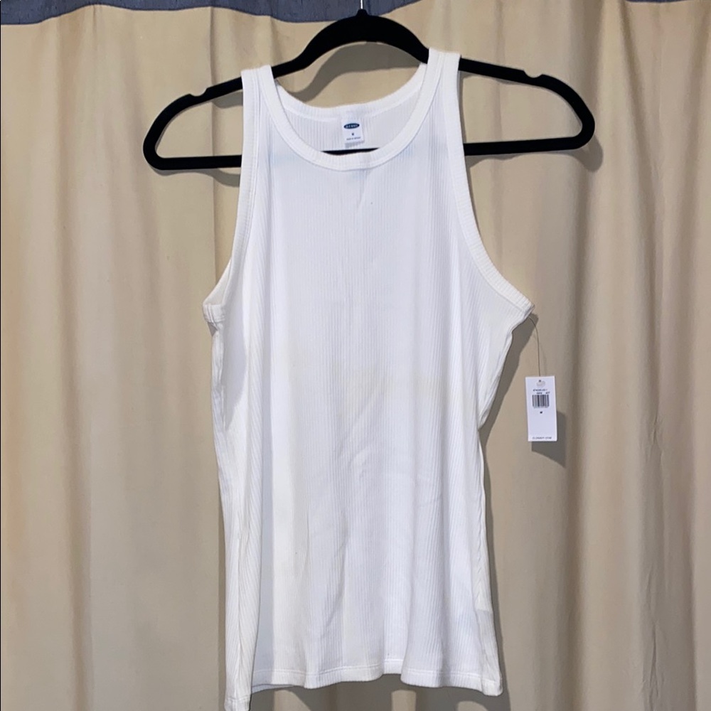 NWT old Navy Tank Top